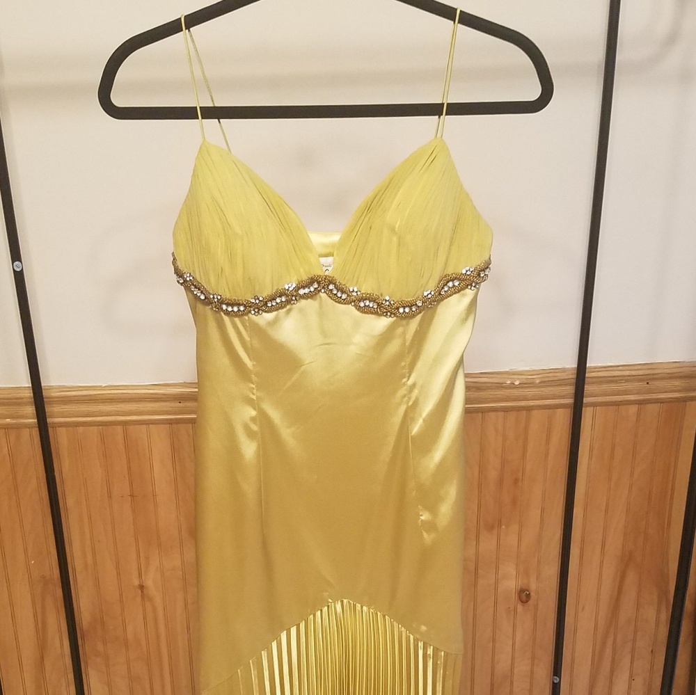 FASHION 1001 NIGHTS EVENING GOWN